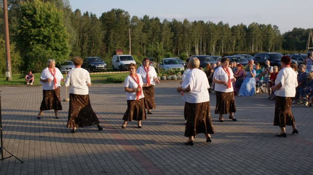 Labranča pasākums Dunavā 2025